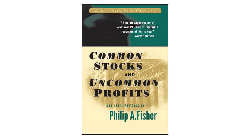 Common Stock and Uncommon profit