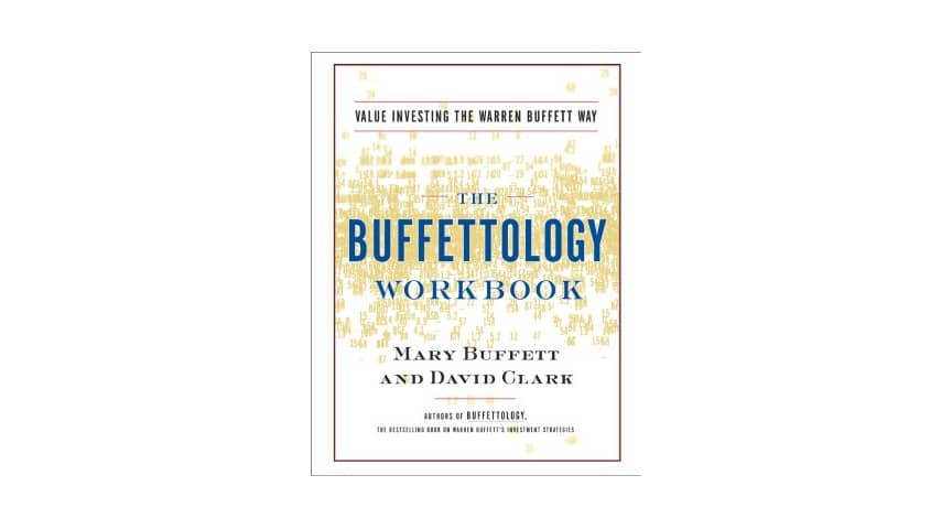The Buffettology
